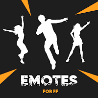 FFDances - Dances  Emotes for Battle Royale