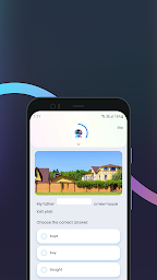 Leah App