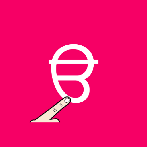 Write Punjabi Alphabets  Icon