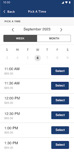 Bazooka Charlies Barber Co.