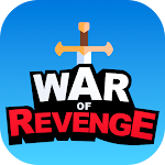 Cover Image of Baixar War of Revenge - merge tactics puzzle game 1.0.1 APK