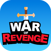 War of Revenge - merge tactics puzzle game
