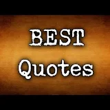 Best Quotes: Motivational, Success & Wisdom Quotes icon