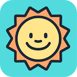 Cover Image of Download Hello Weather  APK