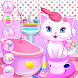 Kitty Kate Groom and Care - Androidアプリ