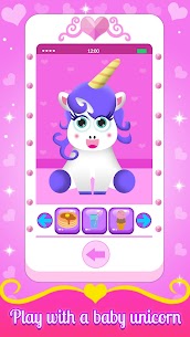 Baby Princess Phone Apk Download New 2022 Version* 5