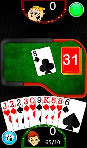 Solitaire God Cards