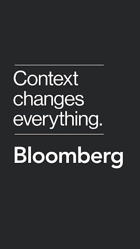 Bloomberg: Finance Market News 1
