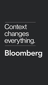 Bloomberg: Finance Market News Unknown