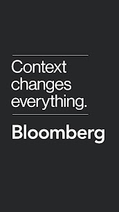 Bloomberg : Finance Market News [Subscribed] 1