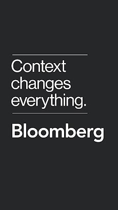 Bloomberg: Finance Market Newsのおすすめ画像1
