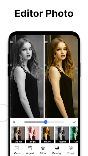 Gallery-Hide Photos and Videos Screen 3