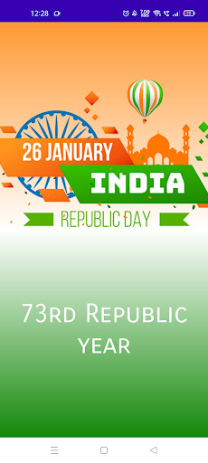 REPUBLIC INDIA Screen 3