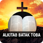 Cover Image of Download Alkitab Batak Toba 2.2 APK