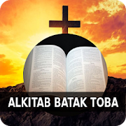 Alkitab Batak Toba Offline