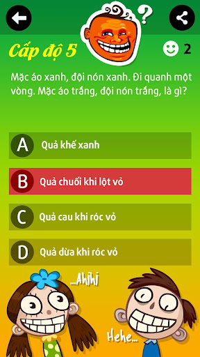 Thánh Troll Screen 2