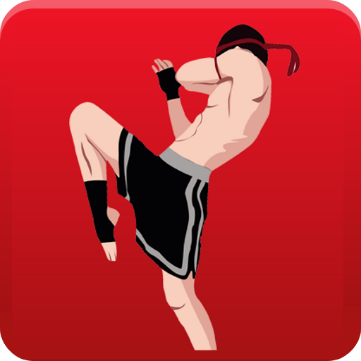 Muay Thai Fitness