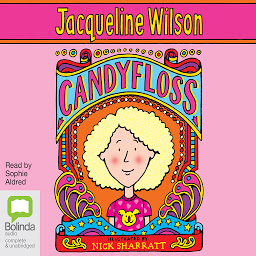 Icon image Candyfloss