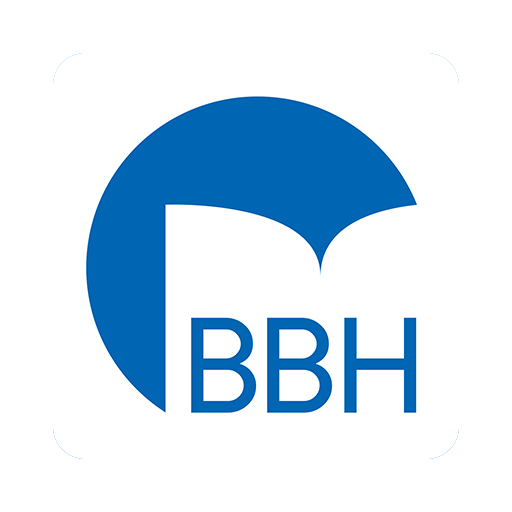 BBH App logo