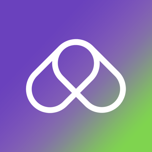 FitLink: Map, Track, Achieve logo