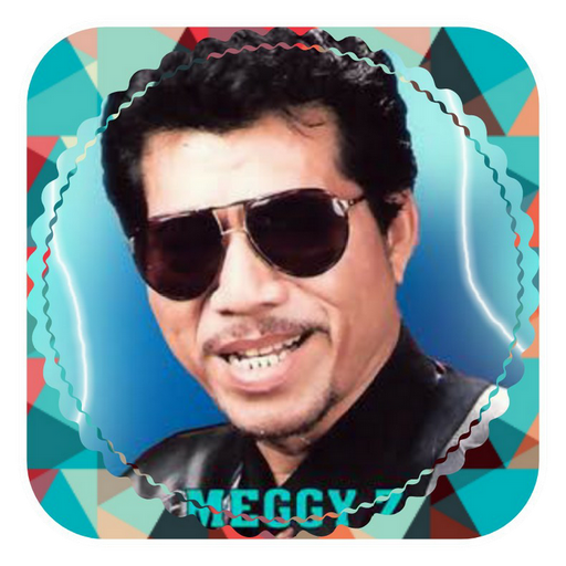 Meggy Z Offline Terbaik Lirik logo