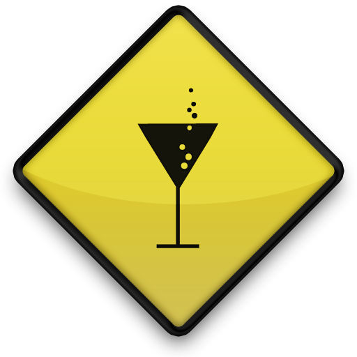 Drink of the Day Lite logo