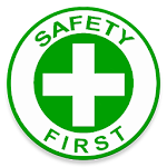 Cover Image of Download Safety First 1.0 APK
