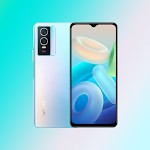 Cover Image of 下载 Theme Launcher for vivo Y76s 1.0.0 APK