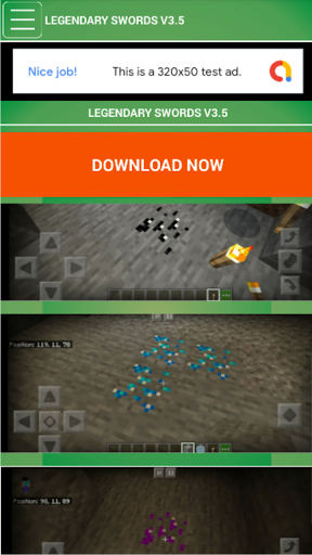 Download Guns And Swords Mod For Mcpe Weapons Addon Free For Android Guns And Swords Mod For Mcpe Weapons Addon Apk Download Steprimo Com