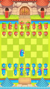 Screenshot 6 Maestro del ajedrez Juegos android