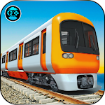 Cover Image of Download Modern Train Driver Simulator 1.07 APK