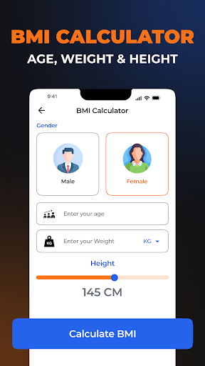 3Dev Gym Workout Planner