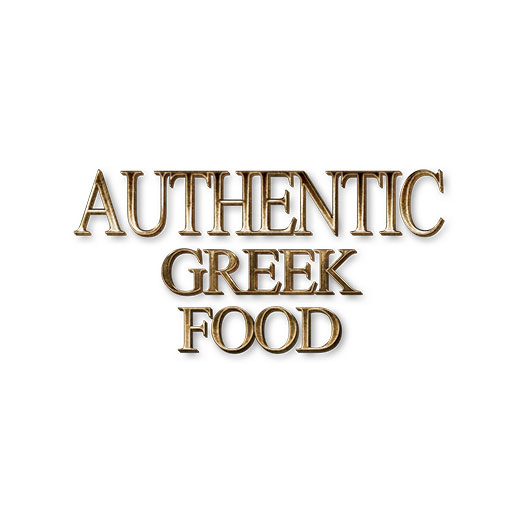 Authentic Greek Food