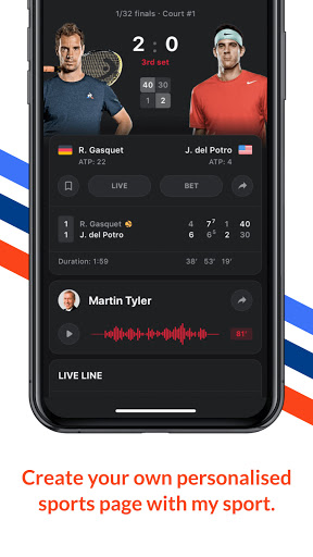 Star Sports Live Cricket