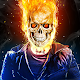 Ghost Rider 3D - משחק רפאים