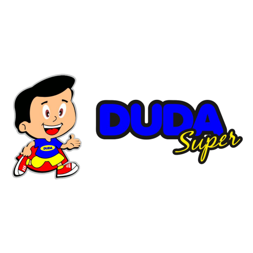 Clube Duda Super logo