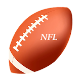 NFL Football Stream icon