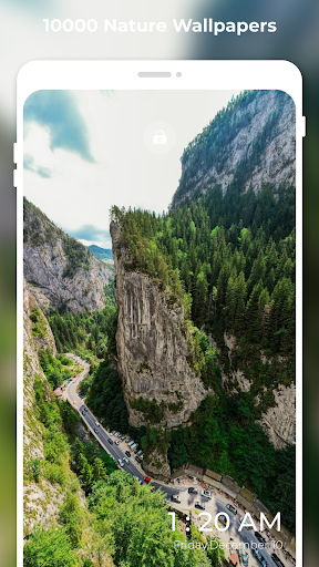 10000 Nature Wallpapers: 4K HD Screen 2