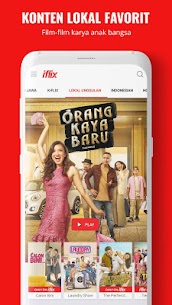 IFLIX for PC 2