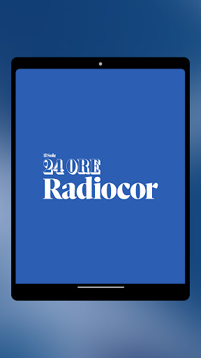 24 Ore Radiocor screenshot 14