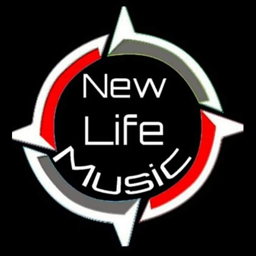 New Life Music logo