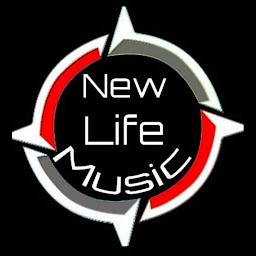图标图片“New Life Music”