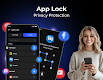 screenshot of App Locker Fingerprint Applock