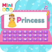 Princess Computer - Girl Games MOD
