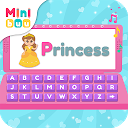 アプリのダウンロード Princess Computer - Girl Games をインストールする 最新 APK ダウンローダ