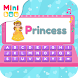 Princess Computer - Girl Games - Androidアプリ