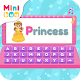 Ordinateur Princesse Mini Jeux