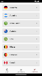 screenshot of Copa 2026 24h