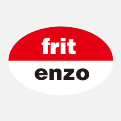 Frit Enzo logo