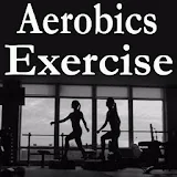 Aerobics Exercise Songs Videos icon